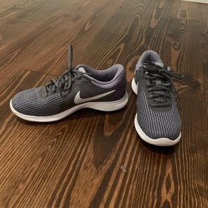 Nike Revolution 4 - Women’s Size 7.5.